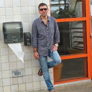 Meet your Posher, Glen